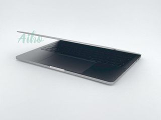 MacBook Pro 13" (2019) Intel Core i5 2.4GHz 4 núcleos - SSD 256GB - 8GB RAM