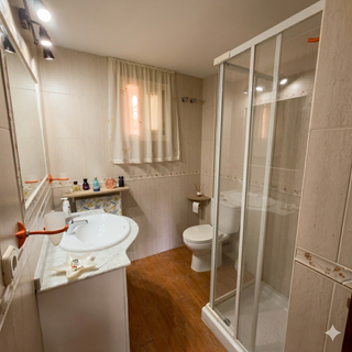 Piso en Venta en La Colina, Torremolinos