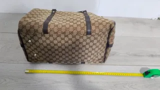 Borsa Bauletto con Tracolla