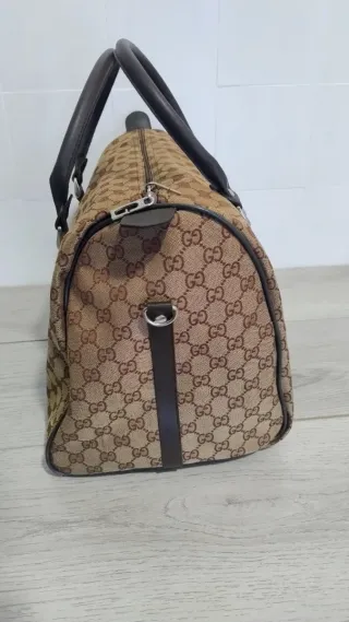 Borsa Bauletto con Tracolla