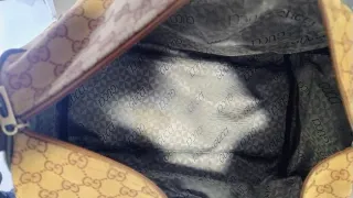 Borsa Bauletto con Tracolla