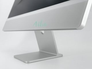 iMac 24″ M1 (2021) 8 CPU/8 GPU núcleos - SSD 512GB - RAM 8GB - Plata