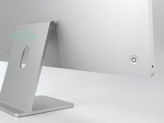 iMac 24″ M1 (2021) 8 CPU/8 GPU núcleos - SSD 512GB - RAM 8GB - Plata