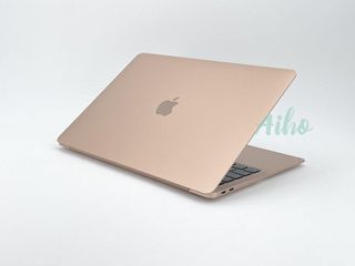 MacBook Air 13" M1 (2020) 8 CPU/7 GPU núcleos - SSD 256Gb - RAM 8Gb - Dorado