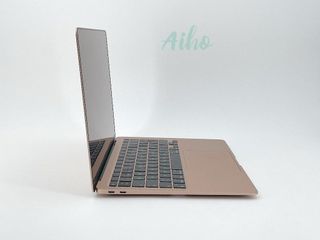 MacBook Air 13" M1 (2020) 8 CPU/7 GPU núcleos - SSD 256Gb - RAM 8Gb - Dorado