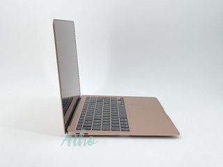 MacBook Air 13" M1 (2020) 8 CPU/7 GPU núcleos - SSD 256Gb - RAM 8Gb - Dorado