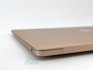 MacBook Air 13" M1 (2020) 8 CPU/7 GPU núcleos - SSD 256Gb - RAM 8Gb - Dorado