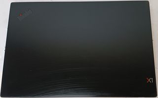 Lenovo ThinkPad X1 Carbon i7 Táctil (Leer)