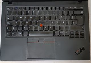 Lenovo ThinkPad X1 Carbon i7 Táctil (Leer)