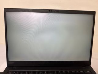 Lenovo ThinkPad X1 Carbon i7 Táctil (Leer)