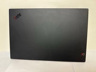 Lenovo ThinkPad X1 Carbon i7 Táctil (Leer)