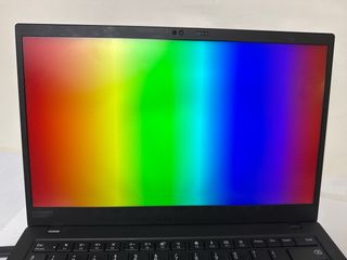 Lenovo ThinkPad X1 Carbon i7 Táctil (Leer)