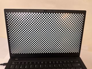 Lenovo ThinkPad X1 Carbon i7 Táctil (Leer)