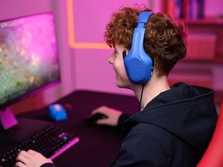 - Trust Gaming GXT 415B Zirox Ligeros Cascos Gam