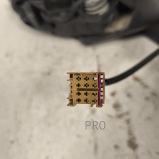 ESPEJO RETROVISOR DERECHO SEAT IBIZA USADO 876048