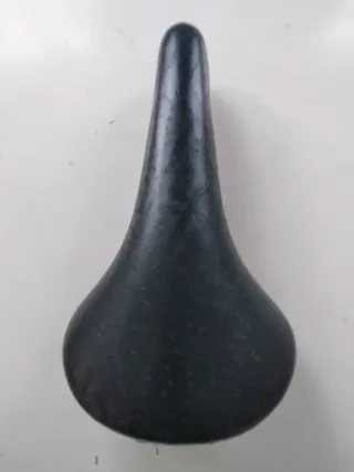Sillín San Marco Rolls Negro
