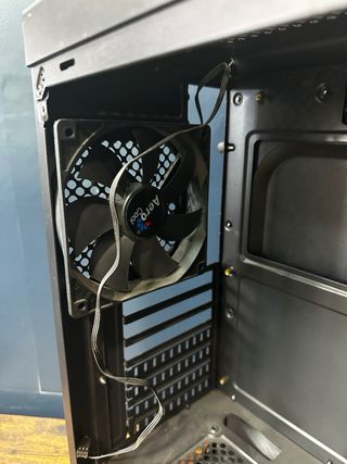 Caja Torre ATX AeroCool