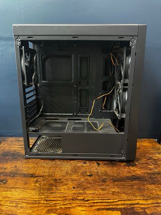 Caja Torre ATX AeroCool