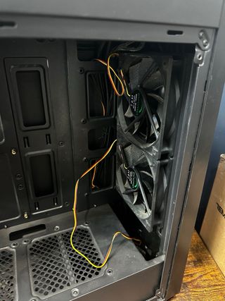 Caja Torre ATX AeroCool