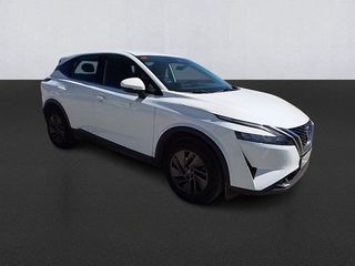 Nissan Qashqai DIG-T 103kW (140CV) mHEV 4x2 Acenta