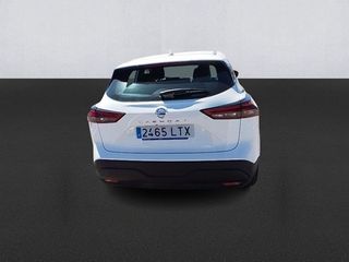 Nissan Qashqai DIG-T 103kW (140CV) mHEV 4x2 Acenta