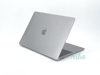 MacBook Air 13" M1 (2020) 8 CPU/7 GPU núcleos - SSD 256Gb - RAM 8Gb - Gris Espacial