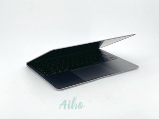 MacBook Air 13" M1 (2020) 8 CPU/7 GPU núcleos - SSD 256Gb - RAM 8Gb - Gris Espacial