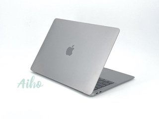 MacBook Air 13" M1 (2020) 8 CPU/7 GPU núcleos - SSD 256Gb - RAM 8Gb - Gris Espacial