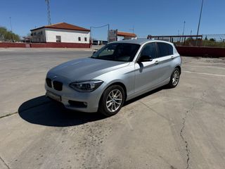 BMW SERIE 1 118 D 2.0