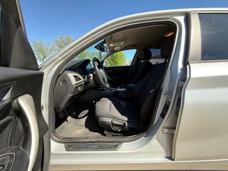 BMW SERIE 1 118 D 2.0