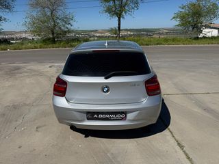 BMW SERIE 1 118 D 2.0