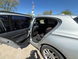 BMW SERIE 1 118 D 2.0