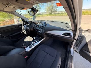 BMW SERIE 1 118 D 2.0