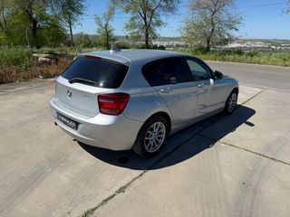BMW SERIE 1 118 D 2.0