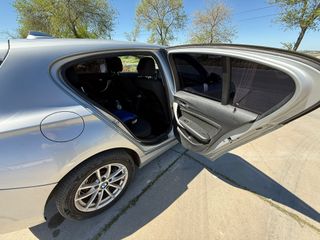 BMW SERIE 1 118 D 2.0