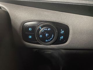 FORD TRANSIT CUSTOM 2.0 TDCI AMBIENTE COMBI 9 PLAZ