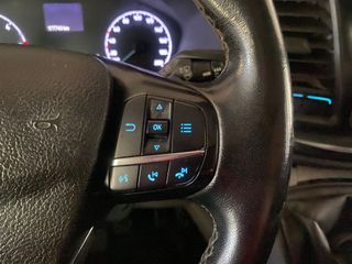 FORD TRANSIT CUSTOM 2.0 TDCI AMBIENTE COMBI 9 PLAZ