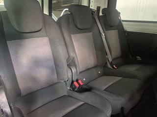 FORD TRANSIT CUSTOM 2.0 TDCI AMBIENTE COMBI 9 PLAZ