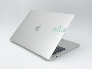 MacBook Air 13" M1 (2020) 8 CPU/7 GPU núcleos - SSD 256Gb - RAM 8Gb - Plata