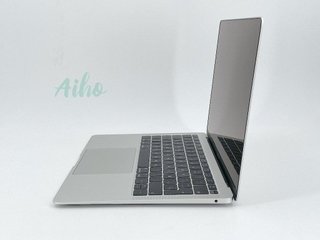 MacBook Air 13" M1 (2020) 8 CPU/7 GPU núcleos - SSD 256Gb - RAM 8Gb - Plata
