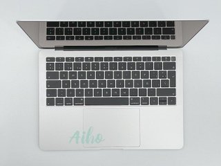 MacBook Air 13" M1 (2020) 8 CPU/7 GPU núcleos - SSD 256Gb - RAM 8Gb - Plata