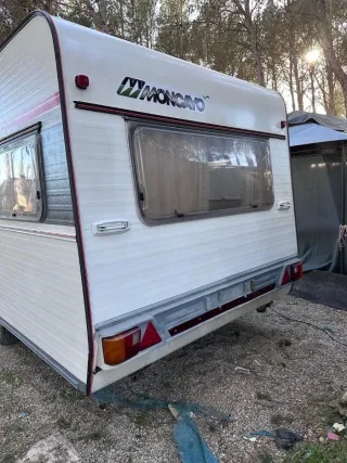 Caravana Moncayo