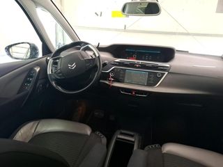 Citroen Grand C4 SpaceTourer 2019 iva deducible