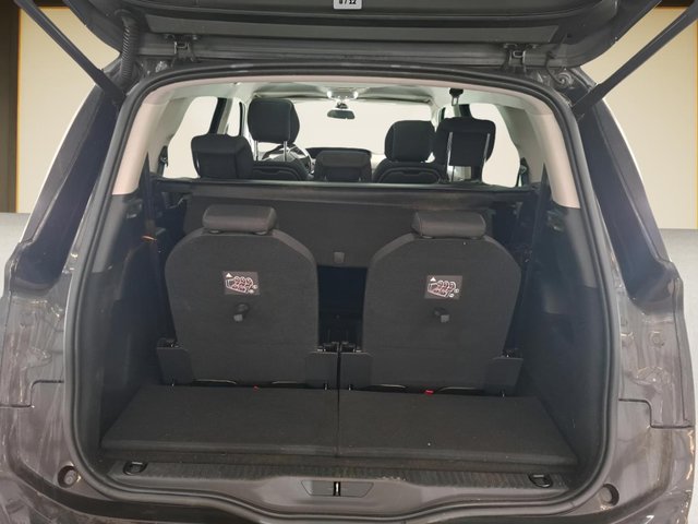 Citroen Grand C4 SpaceTourer 1.6 PureTech 180 Shine 5p 7plz S/S EAT8