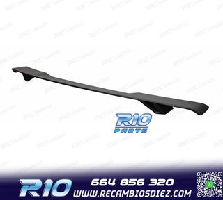 ALERON AUDI TT 15-18 LOOK RSTT