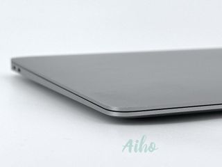 MacBook Air 13" M1 (2020) 8 CPU/7 GPU núcleos - SSD 512Gb - RAM 8Gb - Gris Espacial