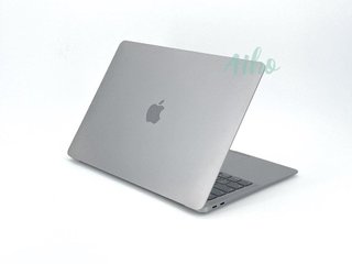 MacBook Air 13" M1 (2020) 8 CPU/7 GPU núcleos - SSD 512Gb - RAM 8Gb - Gris Espacial