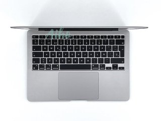 MacBook Air 13" M1 (2020) 8 CPU/7 GPU núcleos - SSD 512Gb - RAM 8Gb - Gris Espacial