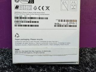 iPhone 17 512GB Salud 100% Garantía Apple