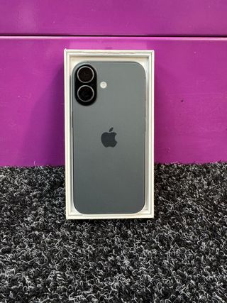 iPhone 17 512GB Salud 100% Garantía Apple